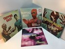 Tripping Daisy Vinyl LP Lot, I am an elastic firecracker. Plus Rare Promos 1995