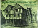 Baccholian Singers, Philip Jones Brass Ensemble, Holst, Sealed LP EMI CSD-3764