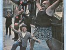 The Doors Strange Days Original Vinyl LP EKS-74014 • NM Audiophile Pedigree
