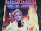 Ray Barretto - El Watusi - 1967 Red & White Island UK Original -  Mod