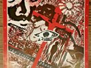 Royal Family And The Poor ‎– The Project Phase 1-The Temple Of The 13th Tribe LP