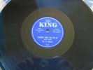 N- 78 The 5 Royales King Records 4830 I Ain't Getting' Caught Someone Made you F