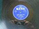 N- NOS 78 The 5 Royales King Records 5032 Thirty Second Lover / Tears Of Joy