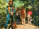 Creedence Clearwater Revival – Green River - SEALED 1978 ?? Era Fantasy Vinyl LP