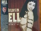 New HILLBILLIES IN HELL: VOL 8 Record Store Day Exclusive RSD 2019 Sealed  /666
