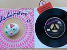 JOHNNY TILLOTSON True True Happiness?Love Is Blind?Helidor 453 044