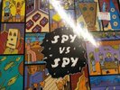 John Zorn:   Spy Vs. Spy The Music Of Ornette Coleman 1989  German LP