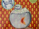 Live at Bogart's by Jellyfish (180g LTD Blue  Vinyl 2 Disc),2012, Omnivore)