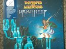 URIAH HEEP - Demons and Wizards Vinyl Deluxe Edition New