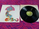 The Beatles Modern Jazz Quartet Apple PROMO lp UNDER THE JASMINE TREE 1969