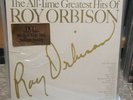 DCC  Roy Orbison---Greatest Hits   Audiophile 2's x LP  ** SEALED # 0571 **
