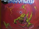 MASSACRE - From Beyond LP Death Metal Vinyl Album Full Dynamic Range FDR RECORD