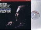 PHILLIPS 416 144-1 DIGITAL NM CLAUDIO ARRAU - BEETHOVEN PIANO CONCERTO 4