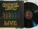 The Best Of The Grateful Dead 2 LP Live Vol. 1 1969-1977 M-/M-