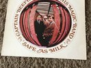 Captain Beefheart & His Magic Band Vinyl- Safe As Milk