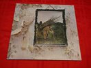 Led Zeppelin IV ZOSO LP Stairway To Heaven Black Dog Rock And Roll Levee Breaks