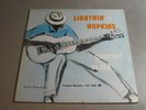 Lightnin' Hopkins- Country Blues- LP 1959 Tradition Records TLP 1035 Mono