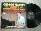 GEORGE MARTIN  SCORES INSTRUMENTAL VERSIONS BEATLES RARE LP US EXC