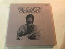 ERIC CLAPTON CROSSROADS 6LP BOX SET BOOKLET 1988 EXCELLENT