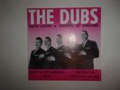 Rare Vinyle 45T, EP (promo) The DUBS, Randy & The Rainbows, The Willows - EX