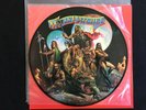 Molly Hatchet-Take No Prisoners-rare demo-only 12