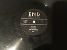 THE CHANTELS  - MAYBE  /COME MY LITTLE BABY  78 RPM   END E-1005  VG+