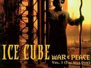 Ice Cube - War & Peace V.1 - The War Disc (2 Lp) (UK IMPORT) VINYL LP NEW
