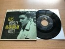 Elvis Presley “Heartbreak Hotel EPA-821” Original 45 EP Record