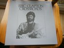  eric clapton vinyl crossroads box set x 6 albums 1988, good condition
