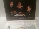 HMV ASD 459 Duets / Victoria De Los Angeles / Fischer-Dieskau / Moore W/G