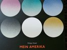 Philipp Poisel  - mein amerika  -  6 LP's/1 CD Box   2017