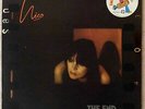 NICO 1 ST Press LP The End Island ILPS 9311 UK 1974