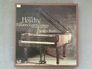 F407 Haydn The Piano Sonatas Walter Olbertz 12LP Eurodisc 300 067-460 Stereo