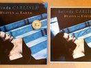 BELINDA CARLISLE - HEAVEN ON EARTH 30th Anniversary Vinyl CD SIGNED L.E. Box Set