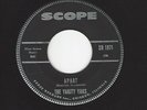 BLACK GROUP- RARE DEEP SOUL- THE YAKITY YAKS- 