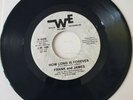 Frank And James - How Long Is Forever - Modern Soul 7