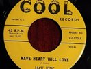 JACK KING - 7