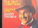 Danny Thomas - The First Chirstmas 7