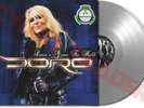 DORO Love's Gone To Hell [LEMMY, BLIND GUARDIAN] RSD 500 copies SILVER Vinyl NEW