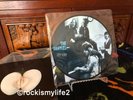 The Beatles 7” inch 45 Picture Disc-Hey Jude/Revolution RP 5722