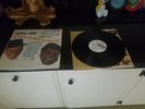 FRANK SINATRA & COUNT BASIE - IT MIGHT AS WELL BE SWING - WHITE LABEL PROMO LP