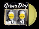 Green Day - NIMROD 2017 EU limited 2x yellow vinyl LP album SEALED