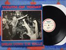 Youth Of Today - Break Down The Walls  (First Press / Wishingwell Records) Black