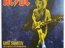 AC/DC - Gone Shootin' LP Live Nashville USA 1978 FM Radio Broadcast Angus Young