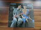 Scorpions - Lovedrive - vintage vinyl record LP 1979 original recording