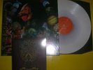 Jess And The Ancient Ones - HORSE & OTHER WEIRD TALES white vinyl + MINOTAURE 7
