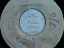 45 SKA / WAILERS / JERKING TIME / COXSONE PRE / LISTEN