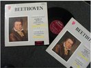 Beethoven - Symphonies 8 & 9 - BPO - Paul Van Kempen . 1954 Dutch Press . 2LPs