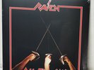 Raven All For One LP Vinyl Record new Back On Black Reissue