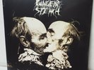Pungent Stench Been Caught Buttering Grey Vinyl Record new Back On Black Reissue